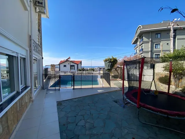 3-bedroom villa in Kargicak | WH-FFC3F160 — property photo 34