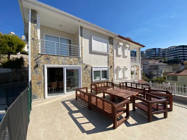3-bedroom villa in Kargicak | WH-FFC3F160 — property photo 49