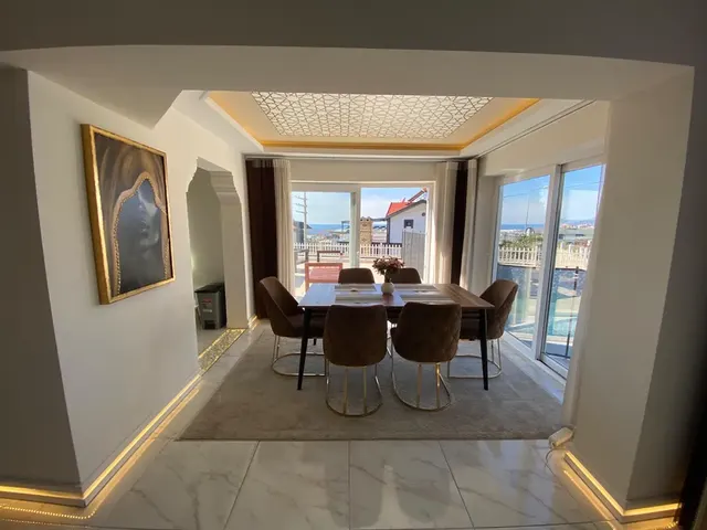 3-bedroom villa in Kargicak | WH-FFC3F160 — property photo 50
