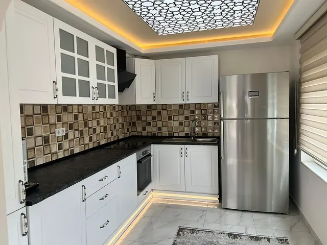 3-bedroom villa in Kargicak | WH-FFC3F160 — property photo 5