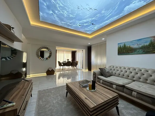 3-bedroom villa in Kargicak | WH-FFC3F160 — property photo 2