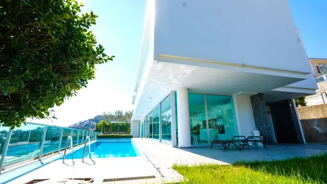 4-bedroom villa in Tepe | WH-6A22D000 — property photo 30