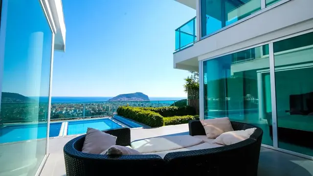 4-bedroom villa in Tepe | WH-6A22D000 — property photo 31