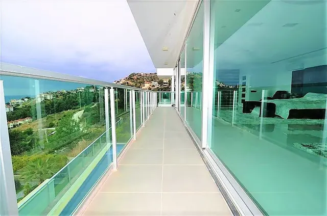 4-bedroom villa in Tepe | WH-6A22D000 — property photo 8