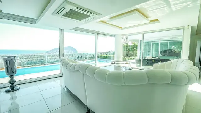 4-bedroom villa in Tepe | WH-6A22D000 — property photo 36