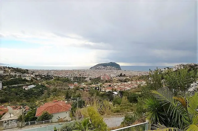 4-bedroom villa in Tepe | WH-6A22D000 — property photo 13