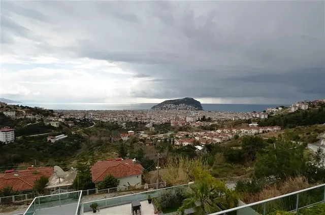 4-bedroom villa in Tepe | WH-6A22D000 — property photo 34