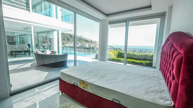 4-bedroom villa in Tepe | WH-6A22D000 — property photo 21