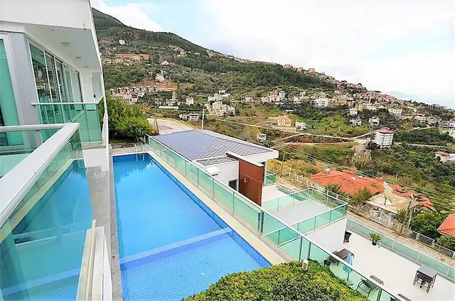 4-bedroom villa in Tepe | WH-6A22D000 — property photo 9