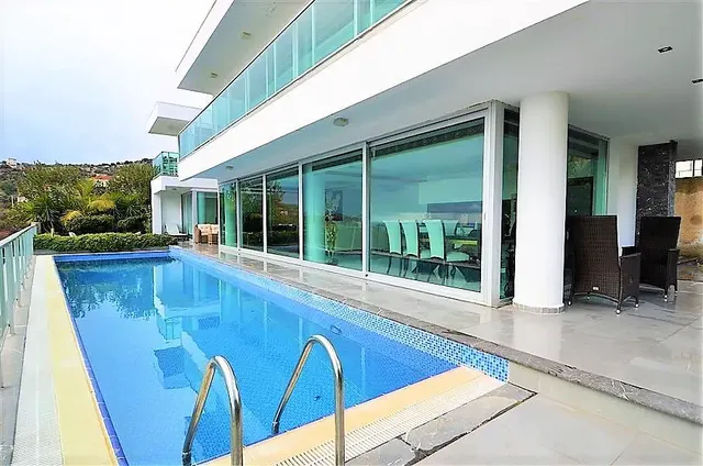 4-bedroom villa in Tepe | WH-6A22D000 — property photo 5