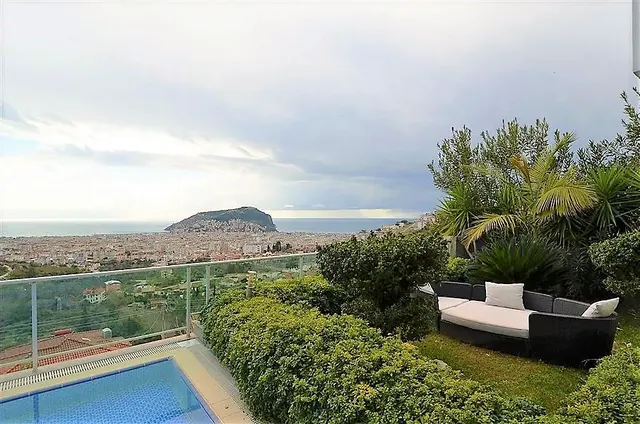 4-bedroom villa in Tepe | WH-6A22D000 — property photo 4