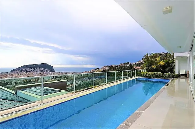 4-bedroom villa in Tepe | WH-6A22D000 — property photo 27