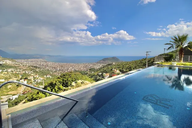 6-bedroom villa in Tepe | WH-8C8E35FB — property photo 56
