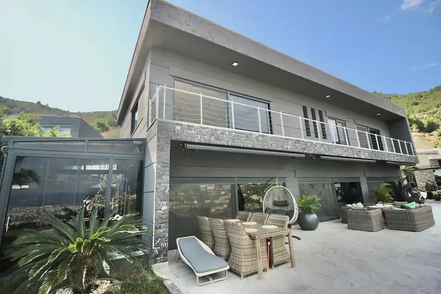 6-bedroom villa in Tepe | WH-8C8E35FB — property photo 2