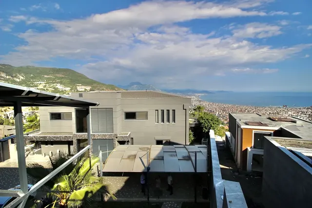 6-bedroom villa in Tepe | WH-8C8E35FB — property photo 15