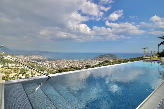6-bedroom villa in Tepe | WH-8C8E35FB — property photo 8