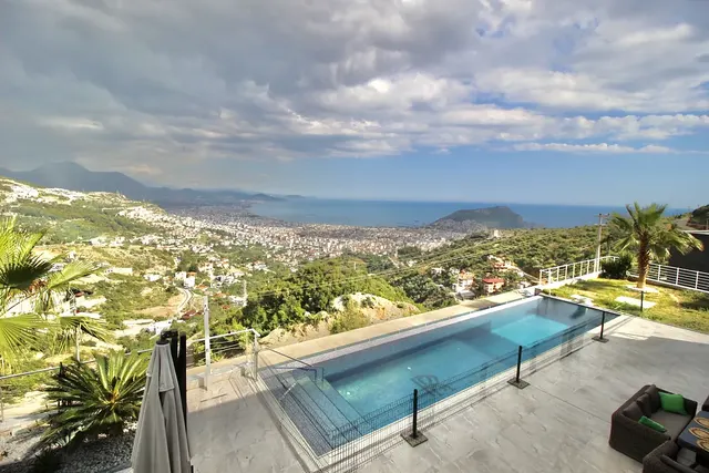 6-bedroom villa in Tepe | WH-8C8E35FB — property photo 44