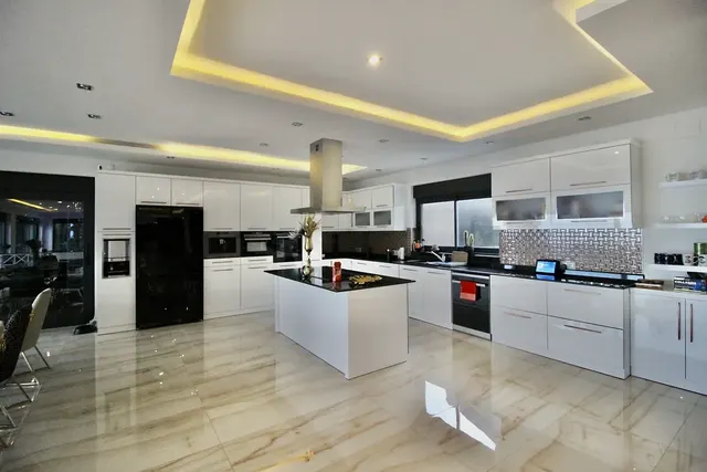 6-bedroom villa in Tepe | WH-8C8E35FB — property photo 47