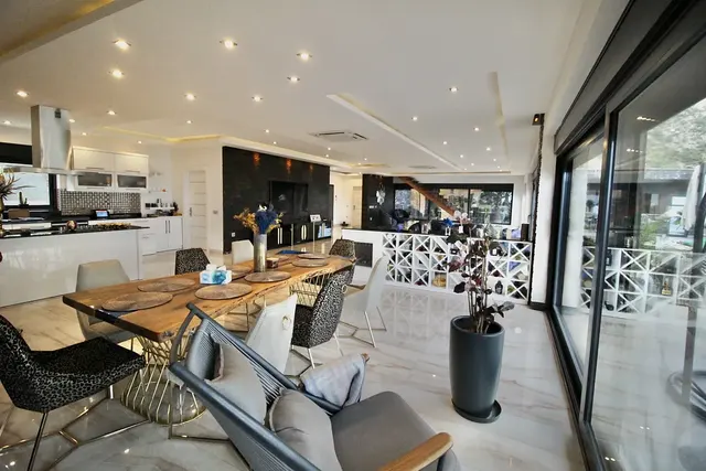 6-bedroom villa in Tepe | WH-8C8E35FB — property photo 5