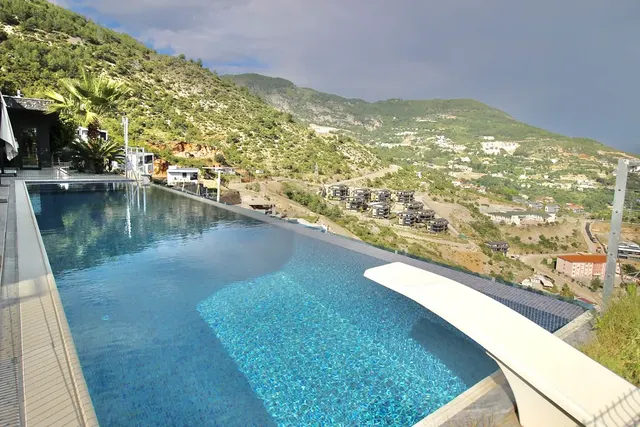 6-bedroom villa in Tepe | WH-8C8E35FB — property photo 11