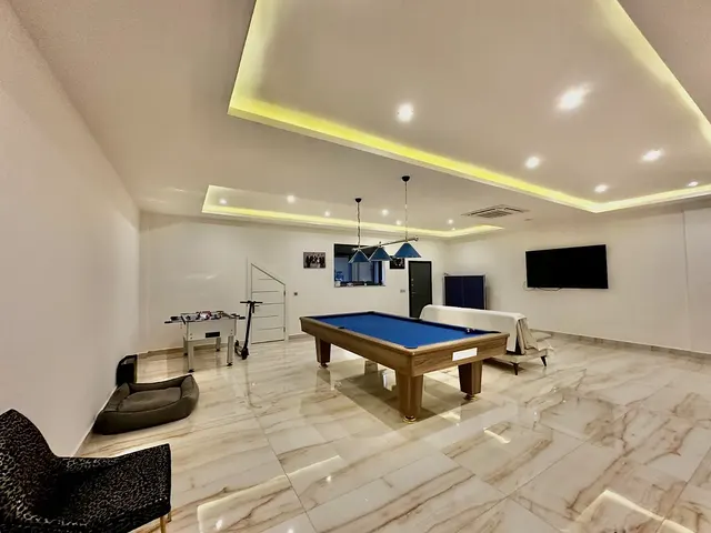 6-bedroom villa in Tepe | WH-8C8E35FB — property photo 36