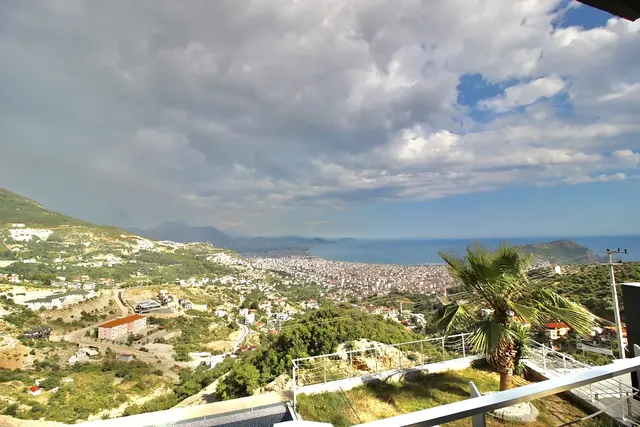 6-bedroom villa in Tepe | WH-8C8E35FB — property photo 63