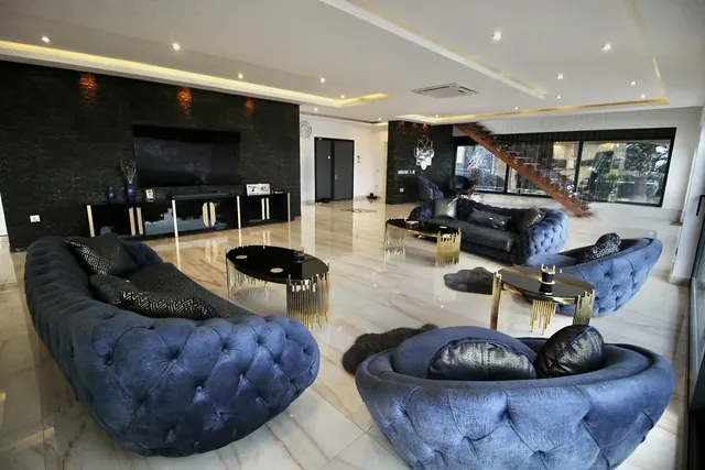 6-bedroom villa in Tepe | WH-8C8E35FB — property photo 38