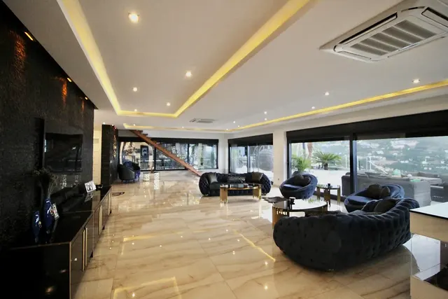 6-bedroom villa in Tepe | WH-8C8E35FB — property photo 20