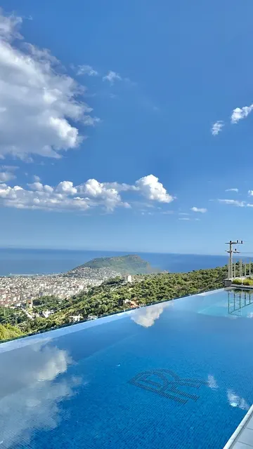 6-bedroom villa in Tepe | WH-8C8E35FB — property photo 27