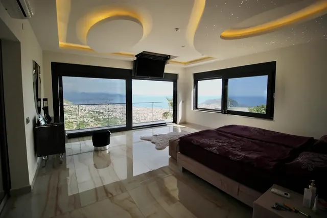 6-bedroom villa in Tepe | WH-8C8E35FB — property photo 73