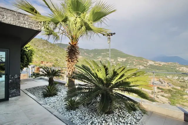 6-bedroom villa in Tepe | WH-8C8E35FB — property photo 42