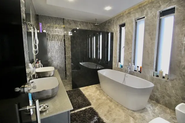6-bedroom villa in Tepe | WH-8C8E35FB — property photo 3