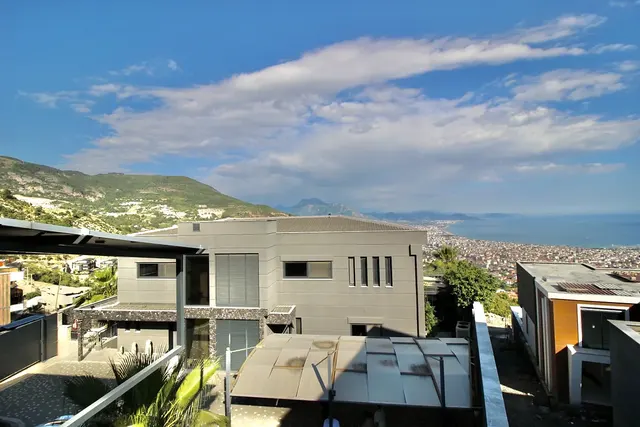 6-bedroom villa in Tepe | WH-8C8E35FB — property photo 24