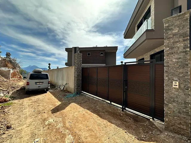 4-bedroom villa in Tepe | WH-A7CC7E54 — property photo 79
