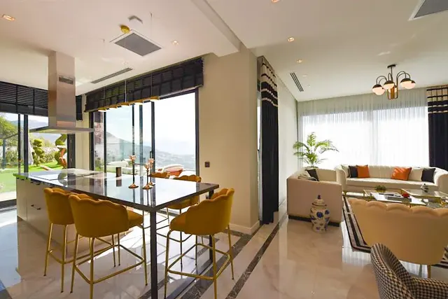 4-bedroom villa in Tepe | WH-A7CC7E54 — property photo 38
