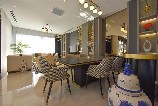 4-bedroom villa in Tepe | WH-A7CC7E54 — property photo 49