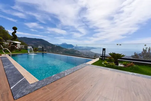 4-bedroom villa in Tepe | WH-A7CC7E54 — property photo 80