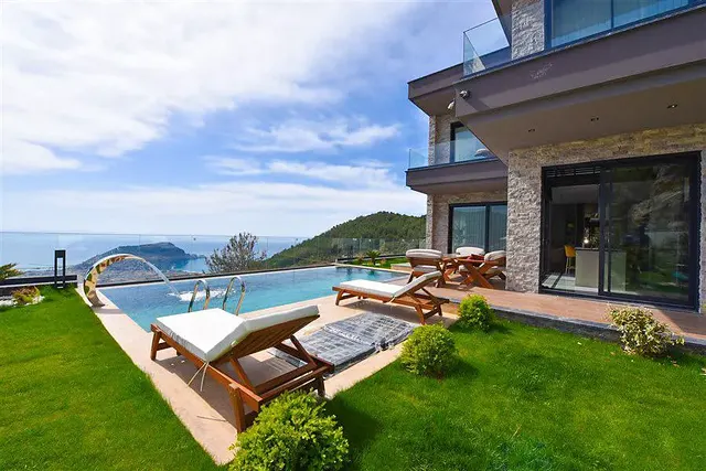 4-bedroom villa in Tepe | WH-A7CC7E54 — property photo 12
