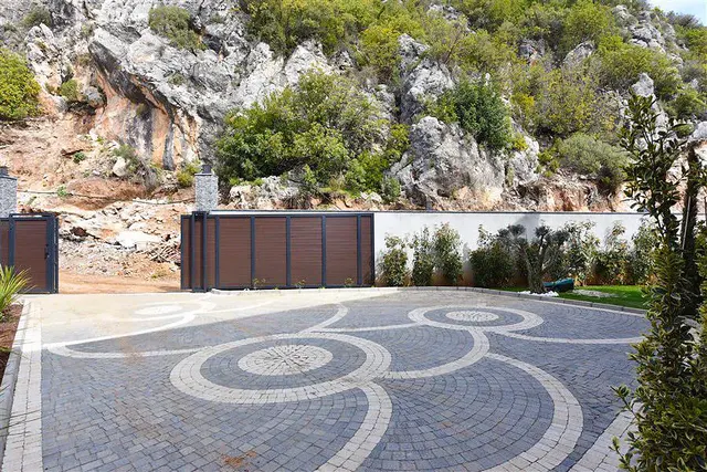 4-bedroom villa in Tepe | WH-A7CC7E54 — property photo 43