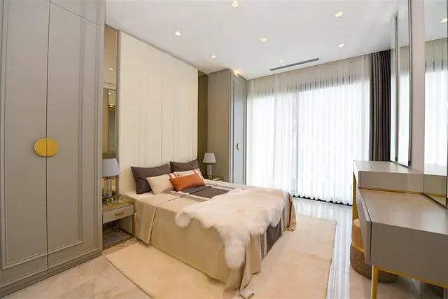 4-bedroom villa in Tepe | WH-A7CC7E54 — property photo 47