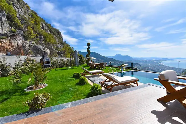4-bedroom villa in Tepe | WH-A7CC7E54 — property photo 4