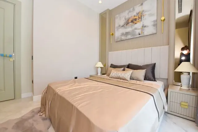 4-bedroom villa in Tepe | WH-A7CC7E54 — property photo 55