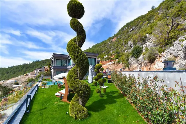 4-bedroom villa in Tepe | WH-A7CC7E54 — property photo 8