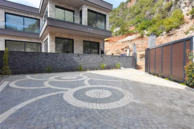 4-bedroom villa in Tepe | WH-A7CC7E54 — property photo 75