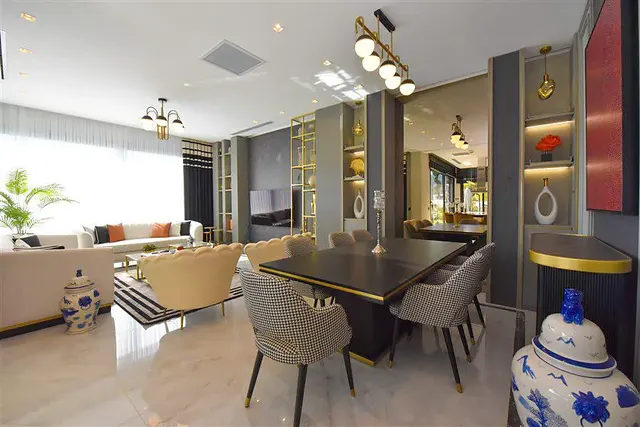 4-bedroom villa in Tepe | WH-A7CC7E54 — property photo 44