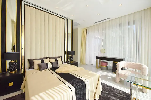 4-bedroom villa in Tepe | WH-A7CC7E54 — property photo 74
