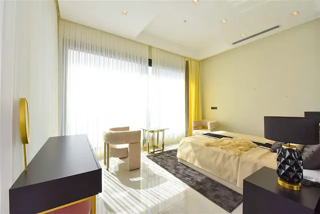 4-bedroom villa in Tepe | WH-A7CC7E54 — property photo 41
