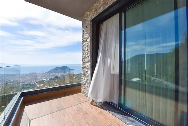 4-bedroom villa in Tepe | WH-A7CC7E54 — property photo 50
