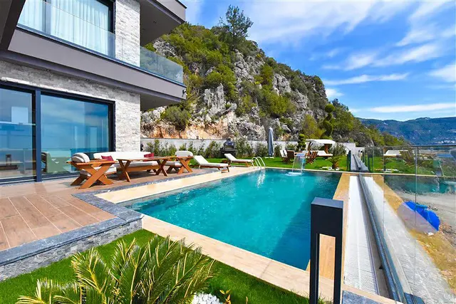 4-bedroom villa in Tepe | WH-A7CC7E54 — property photo 2