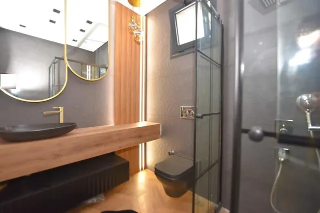 4-bedroom villa in Tepe | WH-A7CC7E54 — property photo 16